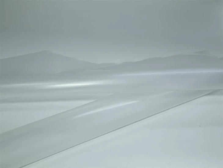 hot melt adhesive film for wall cloth