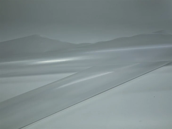 Thermoplastic Double Sided hot melt adhesive film