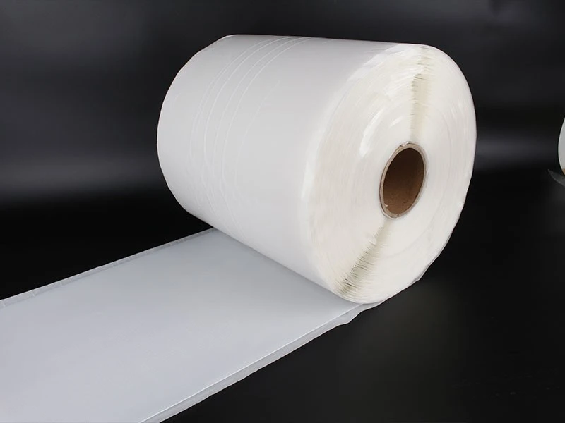 Hot Melt Adhesive Film For Mats