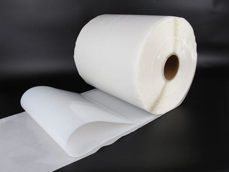 Hot Melt Adhesive Film For Mats