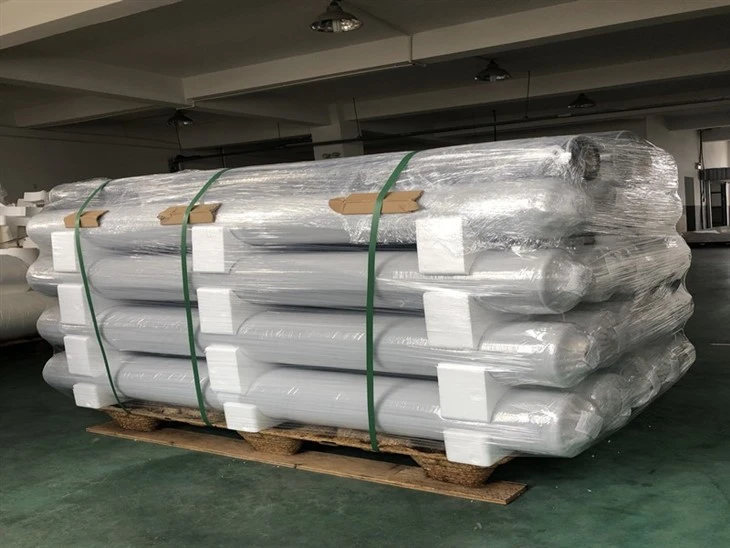 Hot Melt Glue Film With Outstanding Bonding Strength factory